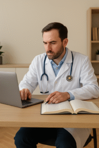 study for abim guide